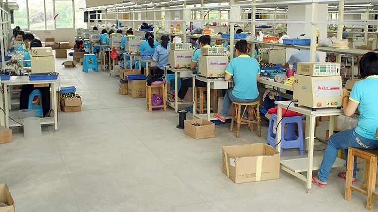 Foshan Fenghua Furniture Co., Ltd.