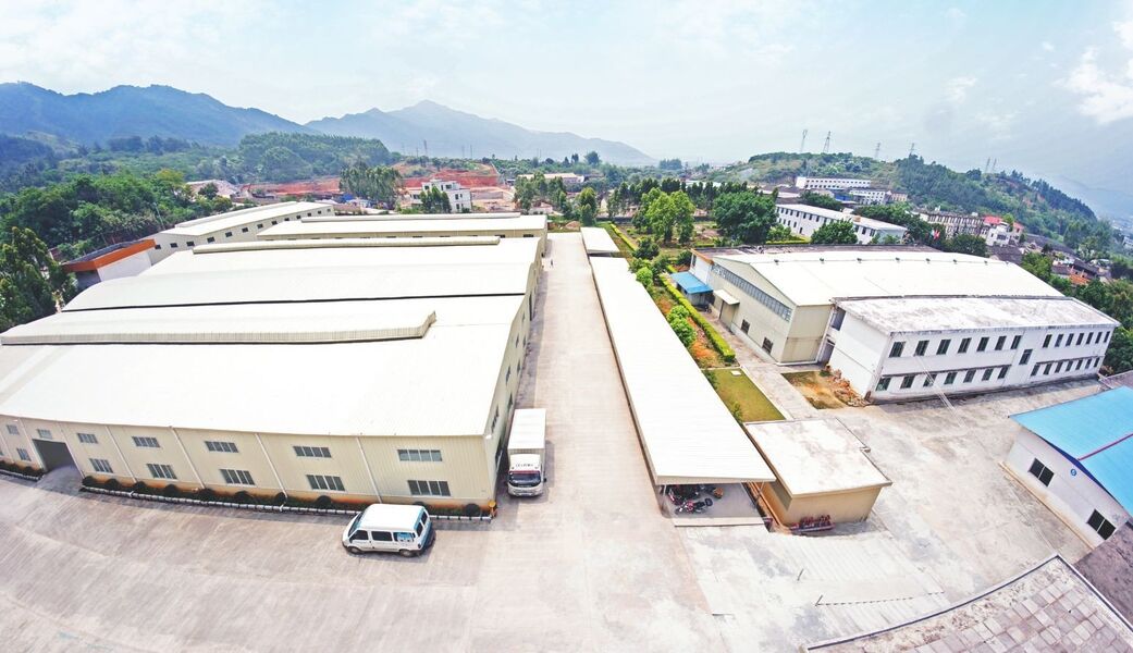Foshan Fenghua Furniture Co., Ltd.