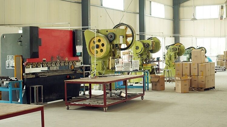 Foshan Fenghua Furniture Co., Ltd.