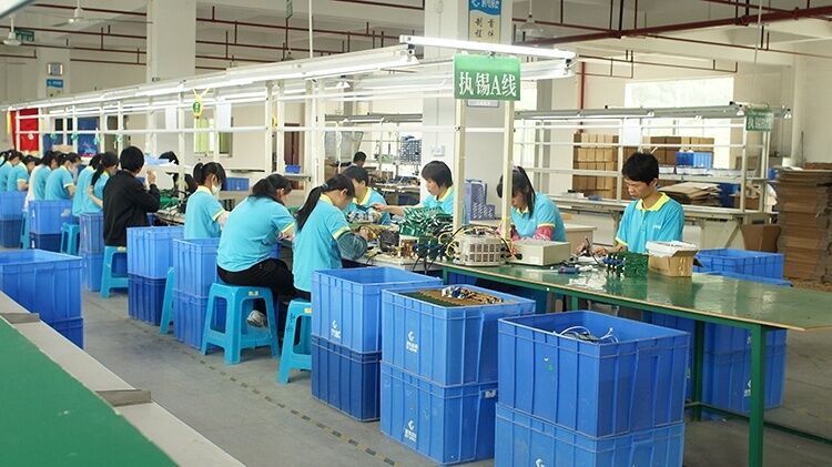 Foshan Fenghua Furniture Co., Ltd.