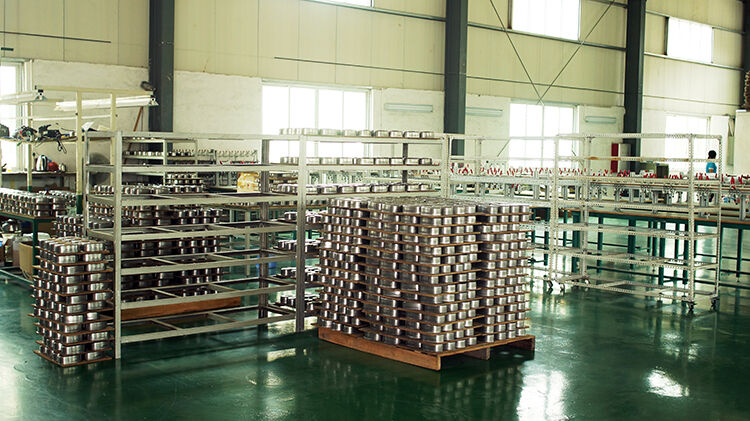 Foshan Fenghua Furniture Co., Ltd.
