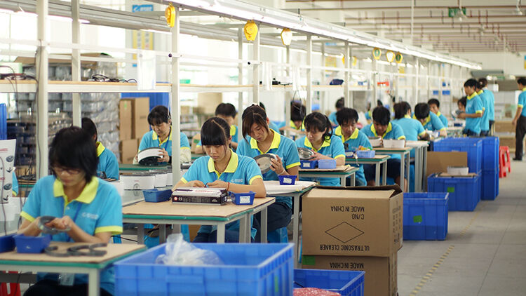 Foshan Fenghua Furniture Co., Ltd.