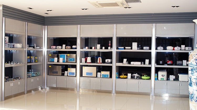 Foshan Fenghua Furniture Co., Ltd.