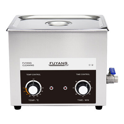 60w - 600w Ultrasonic Cleaning Device Stainless Steel Ultrasonic Tool Cleaner For Descaling Stripping